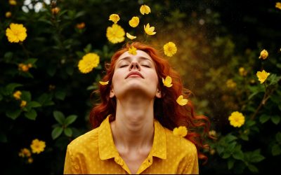 Come prendersi del tempo per sé, senza sentirsi in colpa