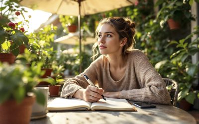 Come realizzare un business sostenibile ascoltando i segnali del tuo corpo