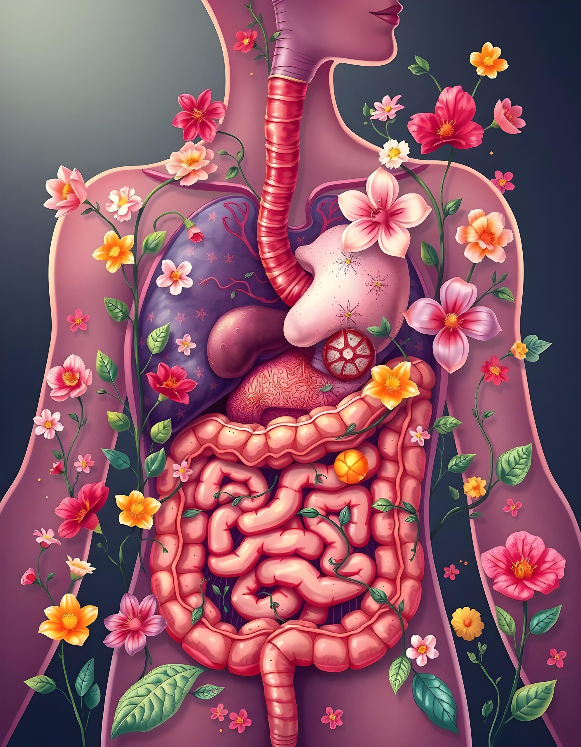 intestino e stress intestino e stress