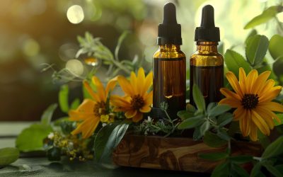 Quando rivolgersi a una naturopata per ritrovare equilibrio e benessere